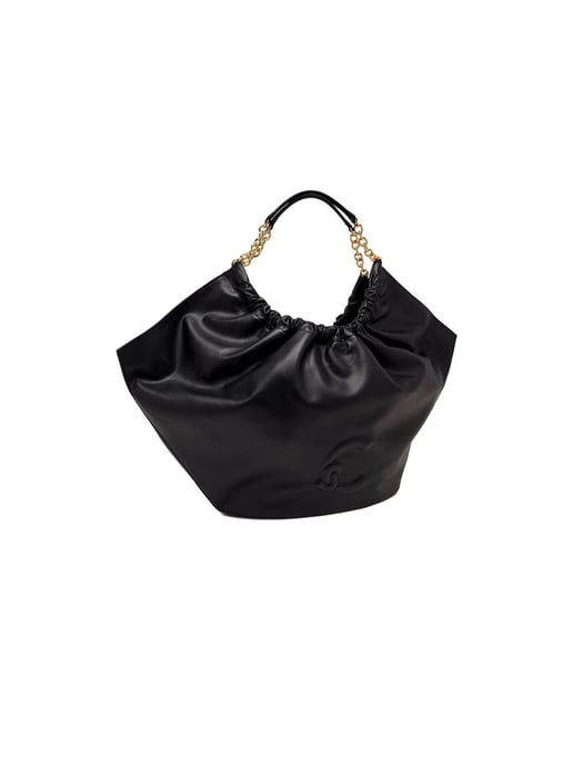 Coccinelle Smash Handbag Smooth Leather - Image 2