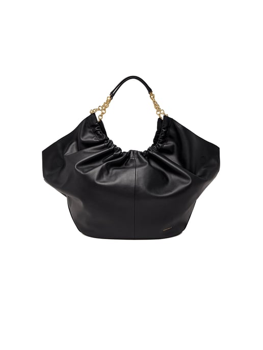 Coccinelle Smash Handbag Smooth Leather - Image 3
