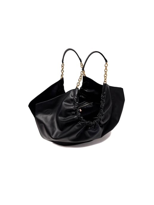 Coccinelle Smash Handbag Smooth Leather - Image 4
