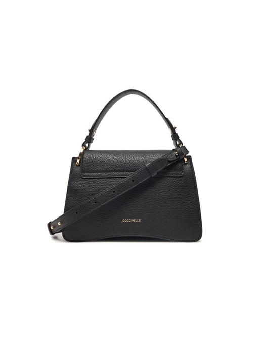 Coccinelle C-Me Handbag Grained Leather - Image 3