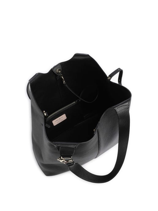 Coccinelle C-Easy Handbag Grained Leather - Image 3