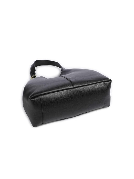 Coccinelle C-Easy Handbag Grained Leather - Image 4