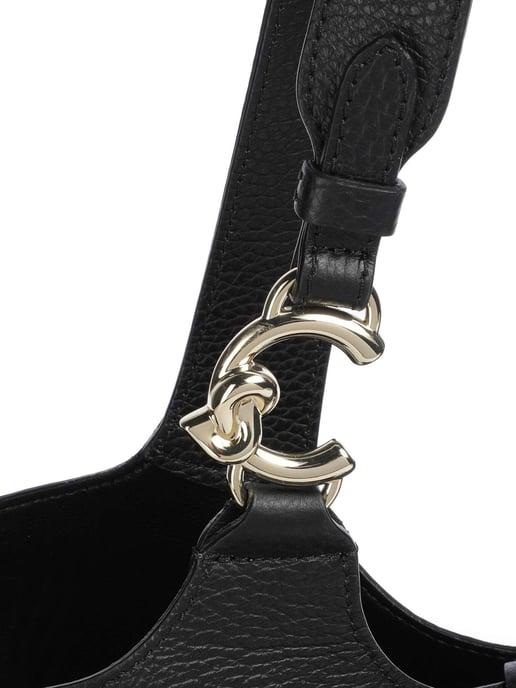 Coccinelle C-Easy Handbag Grained Leather - Image 5
