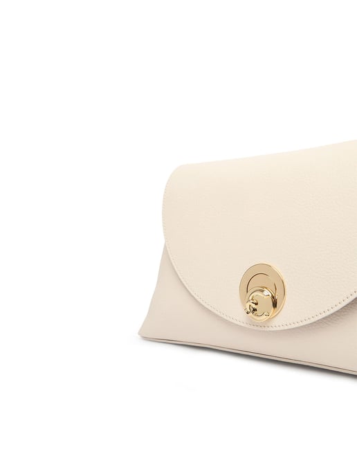 Coccinelle Nikla Handbag Double Grainy Leather - Image 2