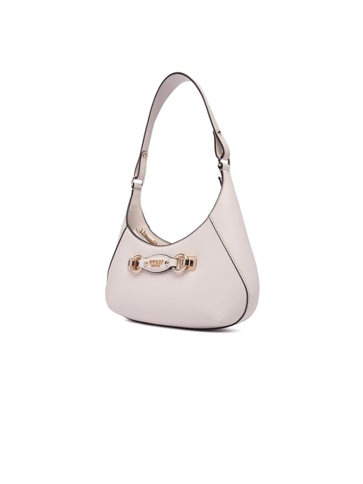 Mimina Top Zip Shoulder Bag - Image 2