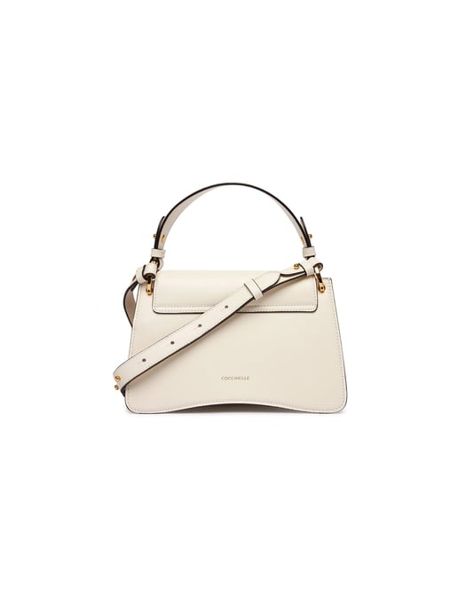 Coccinelle C-Me Calf Handbag Calf Smooth Leather - Image 3