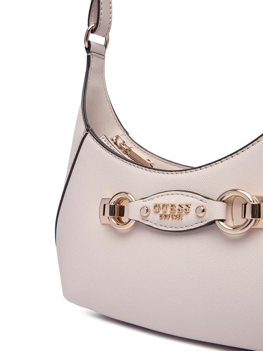 Mimina Top Zip Shoulder Bag - Image 5