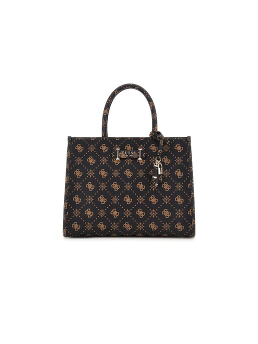 Silia 2 Comp Tote - Image 1