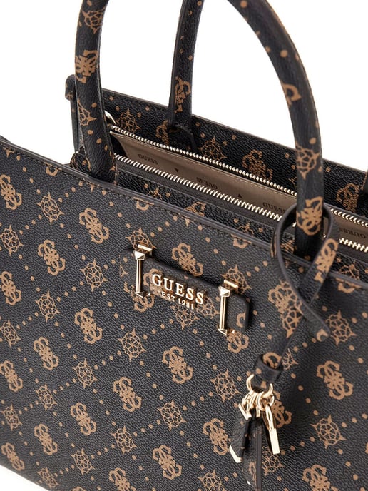 Silia 2 Comp Tote - Image 3