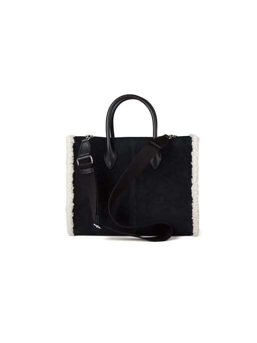 Mirella Medium East West Tote - Image 3