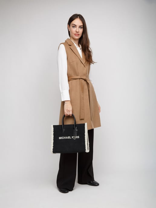 Mirella Medium East West Tote - Image 5