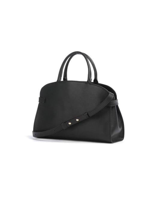Coccinelle Sabine Handtas Glad Leer - Image 2