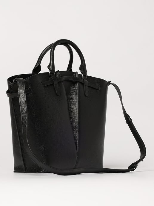 Coccinelle Handbag Leather Tote - Image 2
