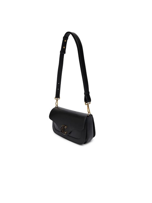 Coccinelle C-Me Kalfs&Marb Handtas Kalfs Glad Leer - Image 4