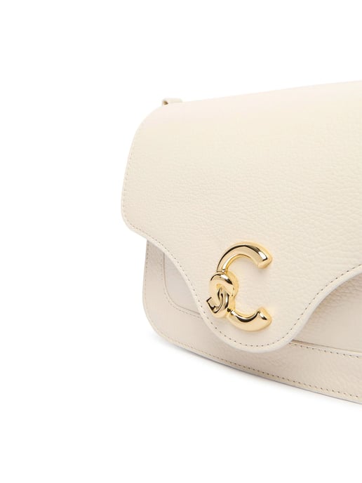 Coccinelle C-Me Handbag Grained Leather - Image 2