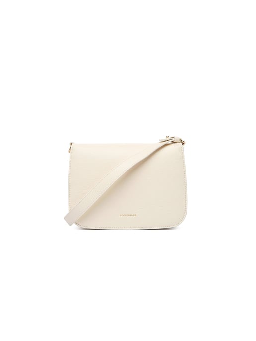 Coccinelle C-Me Handbag Grained Leather - Image 3