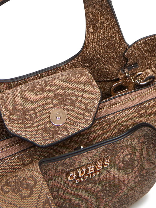 Calista 2 In 1 Mini Tote - Image 4