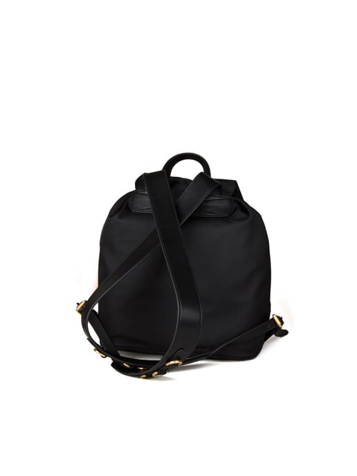 Moschino Rygsäck Svart - Image 3