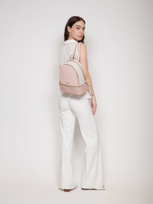 Rhea Midden Rits Rugzak - Image 5