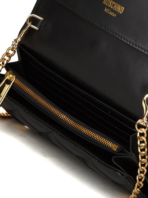 Moschino  Black - Image 4