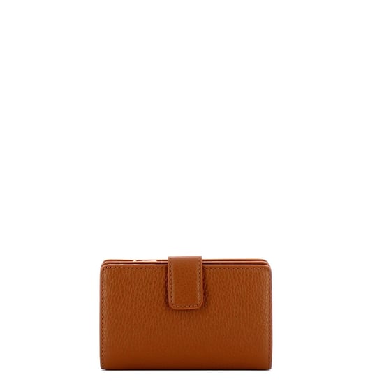 Metallic Soft Wallet Grained Leat./W11 - Image 2