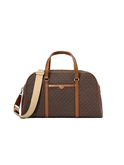 Travel Extra-Large Weekender - Image 1