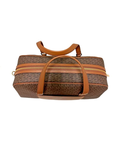 Travel Extra-Large Weekender - Image 4