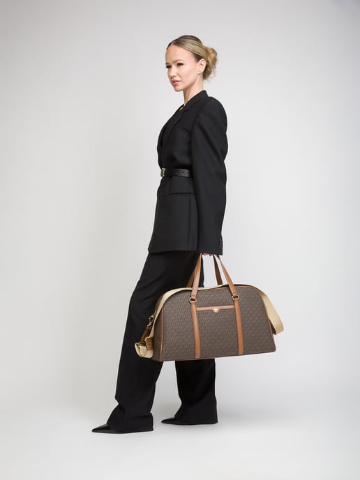 Travel Extra-Large Weekender - Image 5