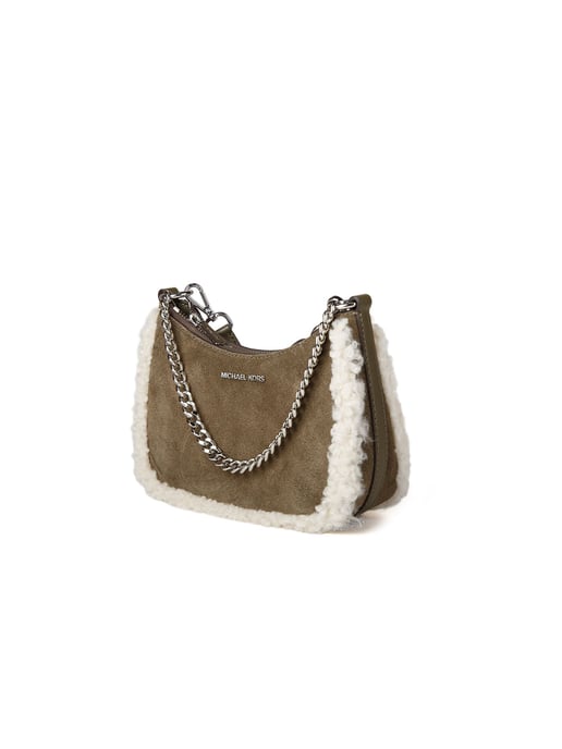 Jet Set Travel Liten Kedjeväska Crossbody - Image 2