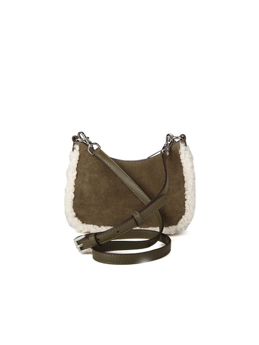 Jet Set Travel Liten Kedjeväska Crossbody - Image 3