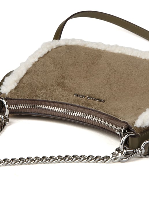 Jet Set Travel Liten Kedjeväska Crossbody - Image 4