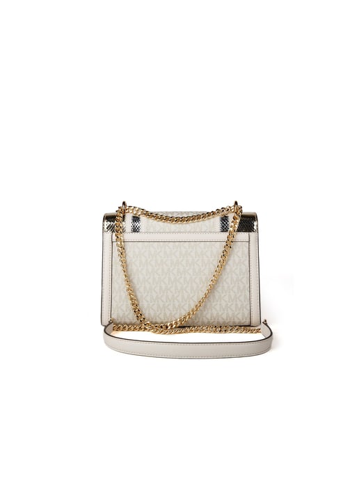 Whitney Medium Flap Chain Shoulder - Image 3