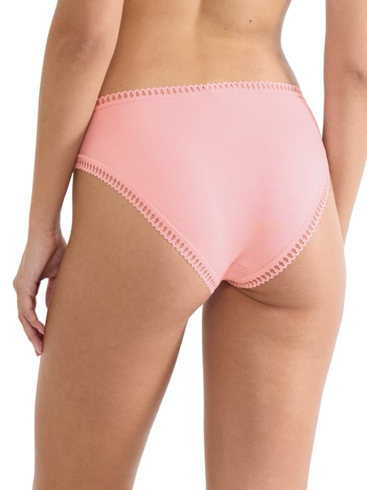 GO Crush High Leg Briefs (3 Pack) - Image 2
