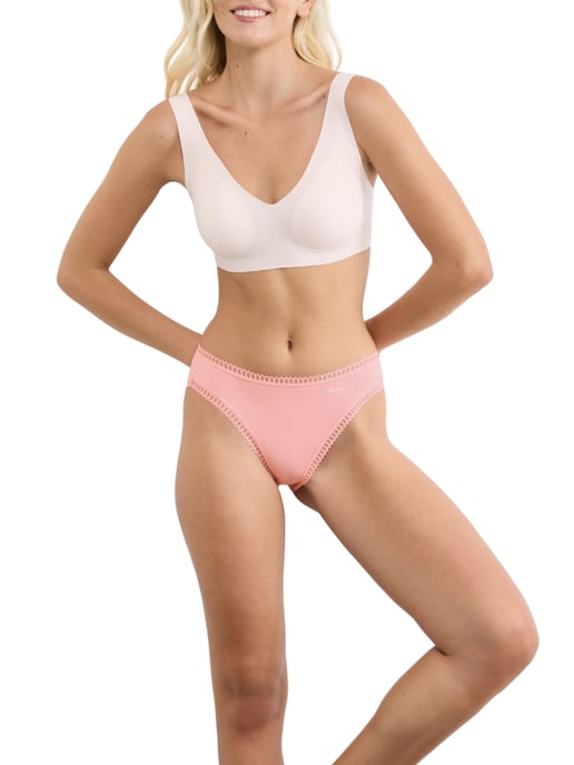 GO Crush High Leg Briefs (3 Pack) - Image 3
