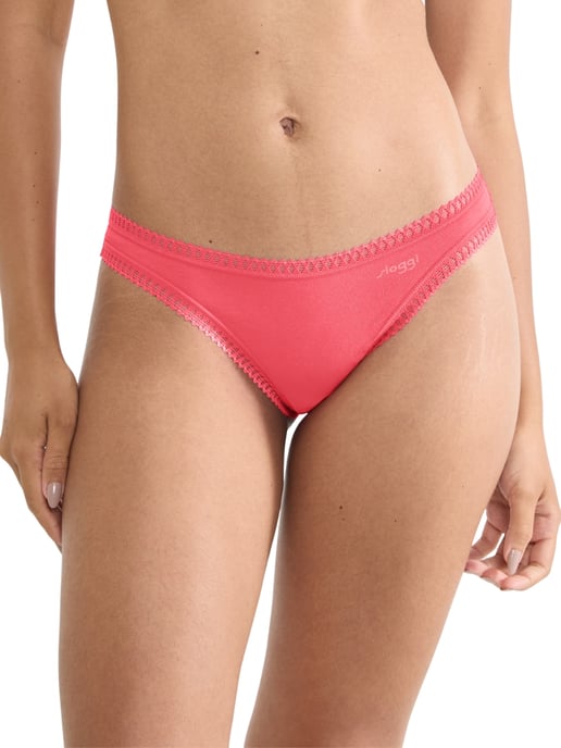GO Crush Thongs (3 Pack) - Image 1