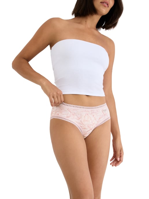 GO Crush Hipster Briefs (3 Pack) - Image 3