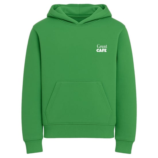 Grunt Hoodie 2614-608 grbendt - Image 1