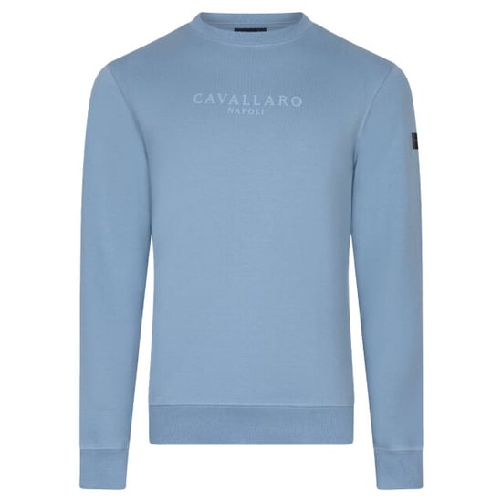 Cavallaro Sweatshirt 120261008 murano - Image 1