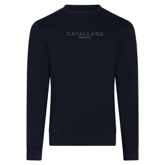 Cavallaro Sweatshirt 120261008 murano - Image 1