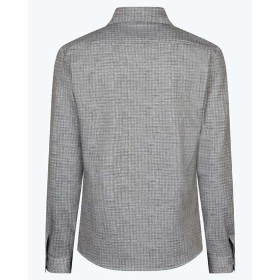 Cavallaro Overshirt 123261006 arcetri - Image 2