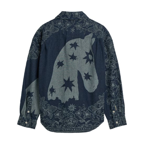 Scotch & Soda Overshirt 182141 - Image 3