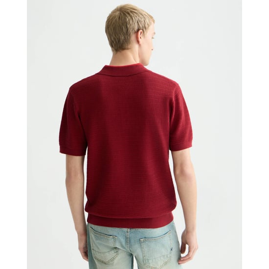 Scotch & Soda Polo 182892 - Image 2