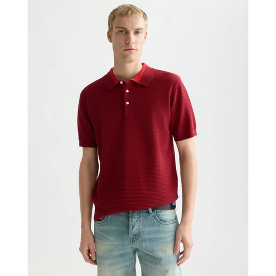 Scotch & Soda Polo 182892 - Image 3