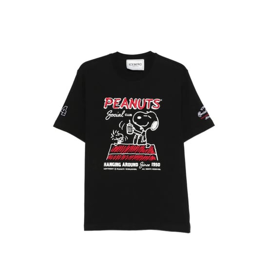 Iceberg Peanuts tee - Image 1