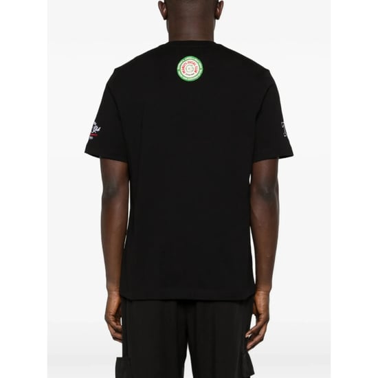 Iceberg Peanuts tee - Image 2