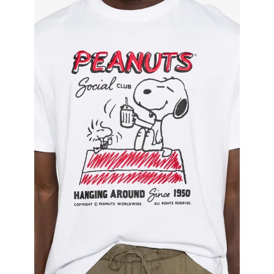 Iceberg Peanuts tee - Image 3