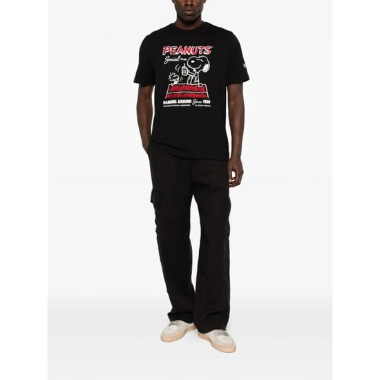 Iceberg Peanuts tee - Image 3