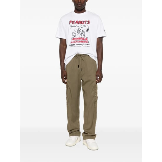 Iceberg Peanuts tee - Image 4