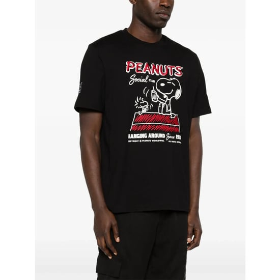 Iceberg Peanuts tee - Image 4