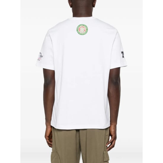 Iceberg Peanuts tee - Image 5